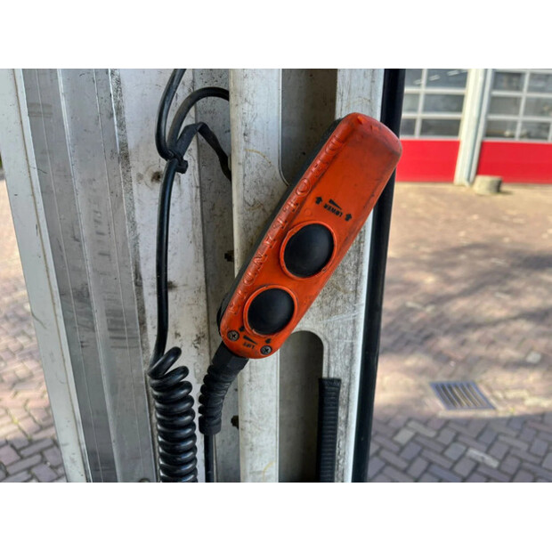 2023 داف LF 230 FA-46753755