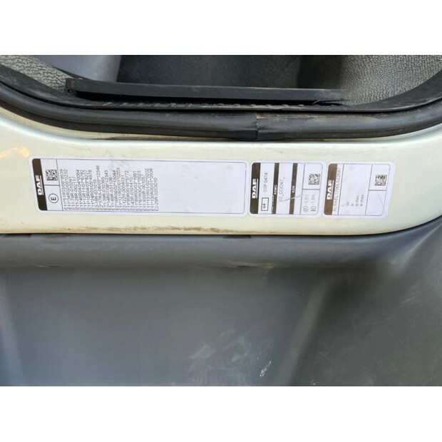 2023 داف LF 230 FA-46753758