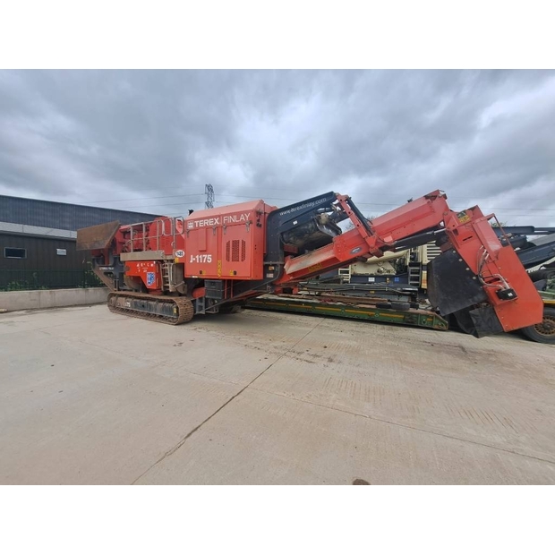 2020 Terex J1175-46757675