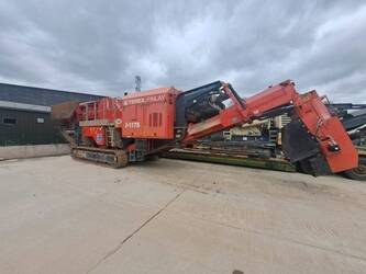 Image for SCREENS 2020 Terex J1175 for Sale in Ireland