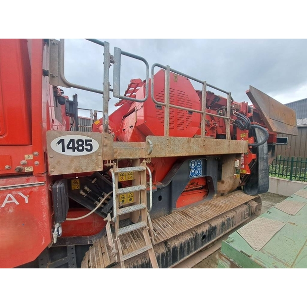 2020 Terex J1175-46757679