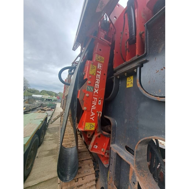 2020 Terex J1175-46757693