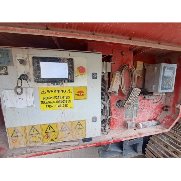 2020 Terex J1175-46757694