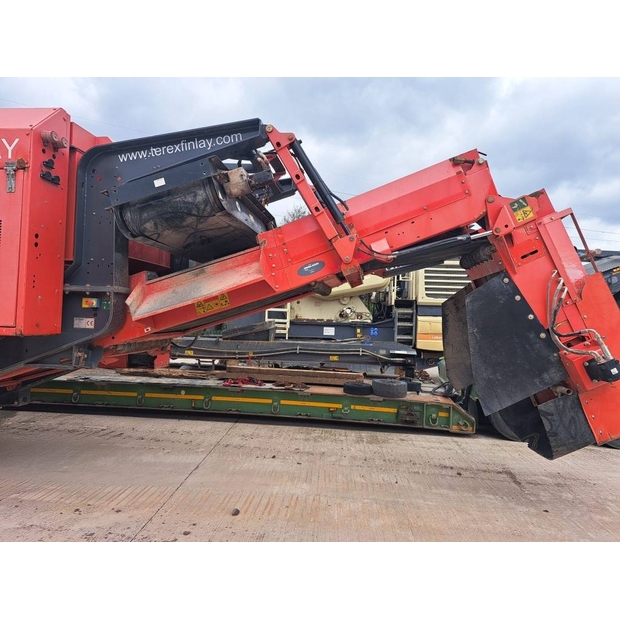 2020 Terex J1175-46757698