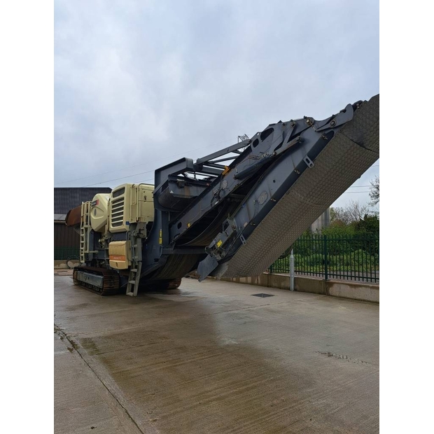 2021 Metso LT120-46757743