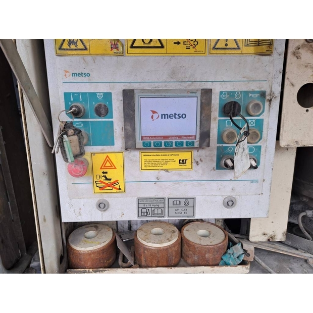 2021 Metso LT120-46757744