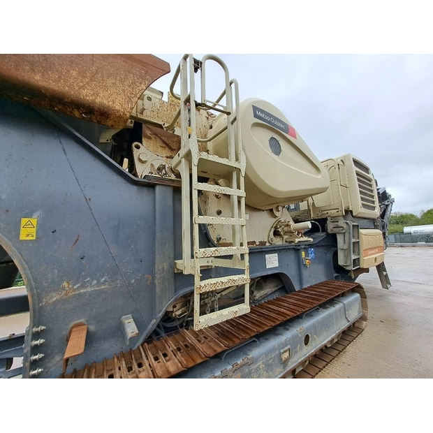 2021 Metso LT120-46757748