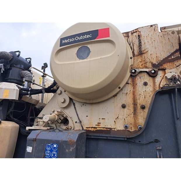 2021 Metso LT120-46757749