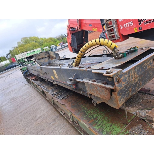 2021 Metso LT120-46757752