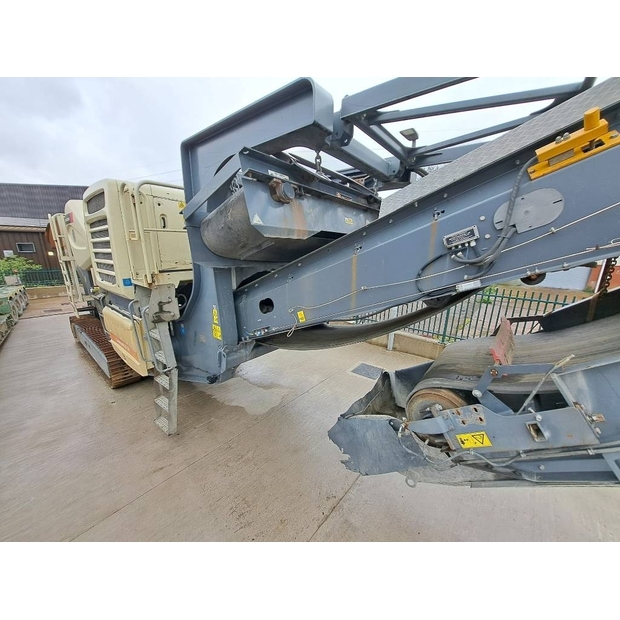 2021 Metso LT120-46757755