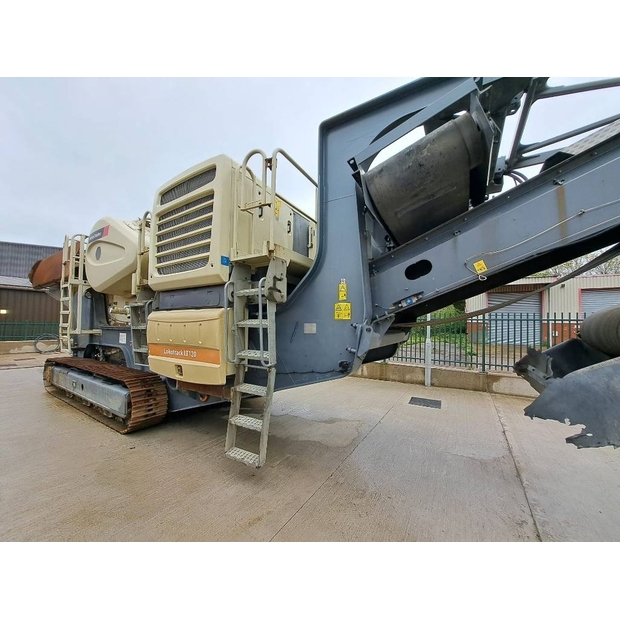 2021 Metso LT120-46757757