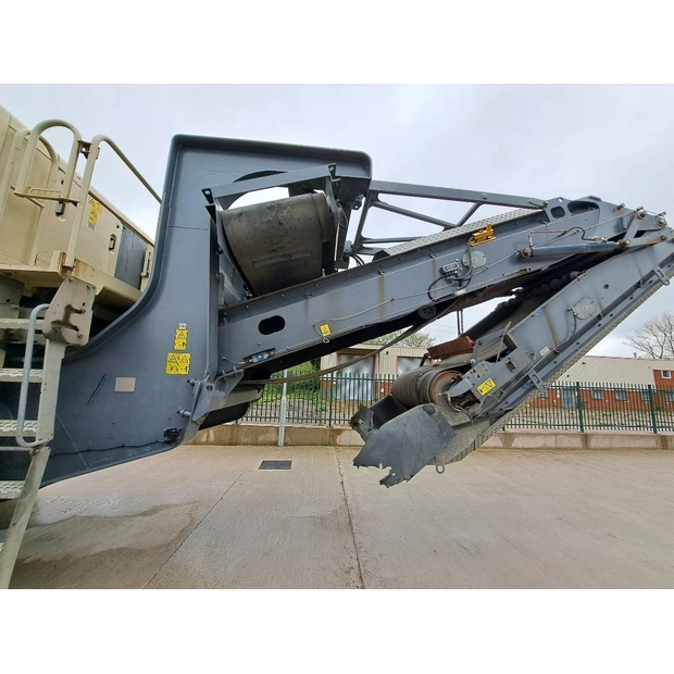 2021 Metso LT120-46757759