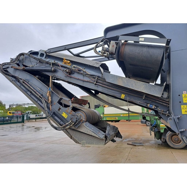 2021 Metso LT120-46757761