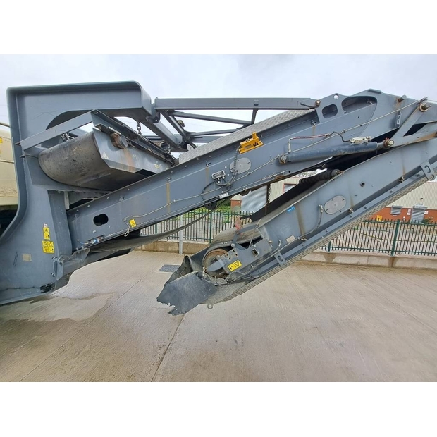 2021 Metso LT120-46757763