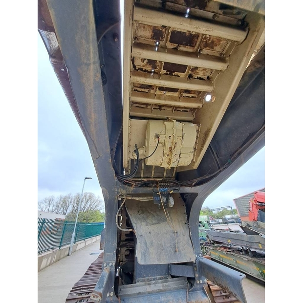 2021 Metso LT120-46757764