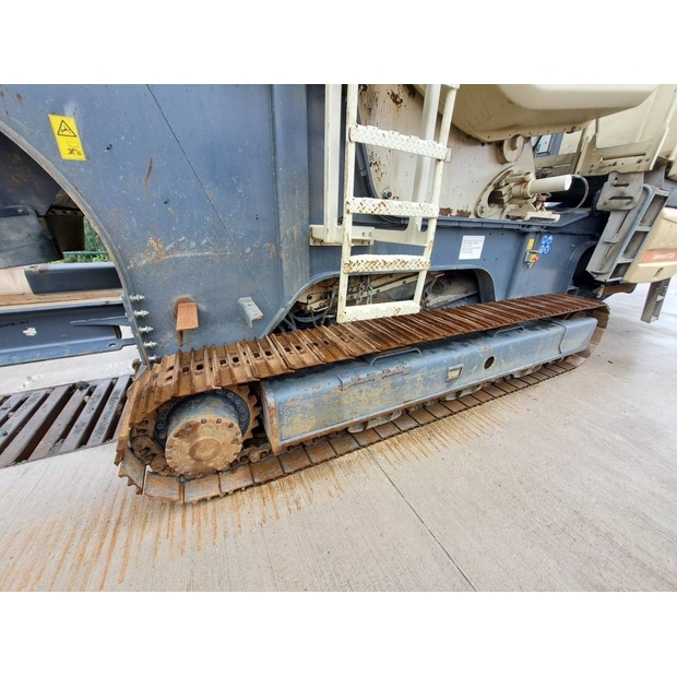 2021 Metso LT120-46757765