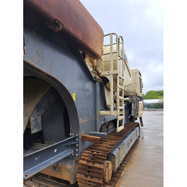 2021 Metso LT120-46757766