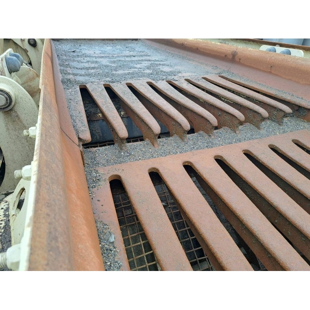 2021 Metso LT120-46757768