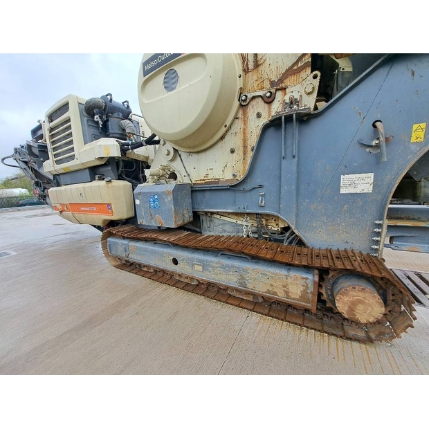 2021 Metso LT120-46757769