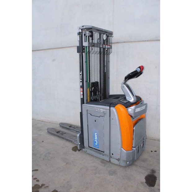 2021 Still EXV-SF14 LI-ION-46761227