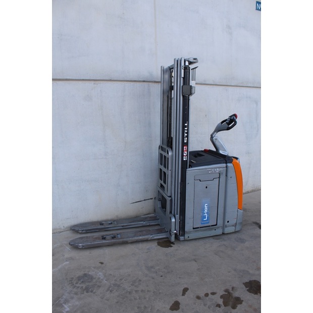 2021 Still EXV-SF14 LI-ION-46761228