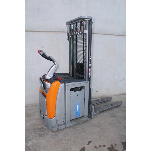 2021 Still EXV-SF14 LI-ION-46761229