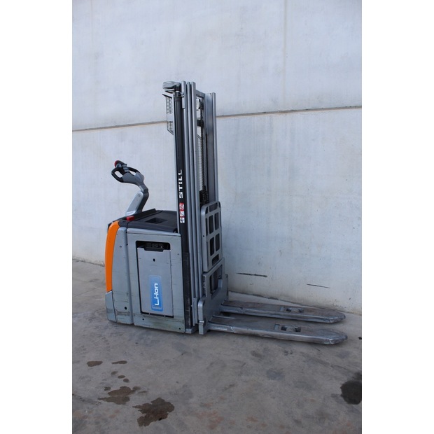 2021 Still EXV-SF14 LI-ION-46761230