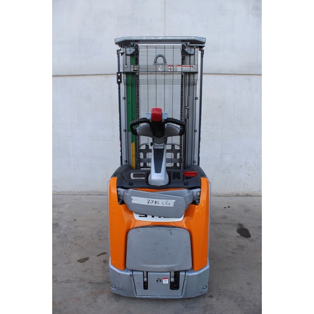 2021 Still EXV-SF14 LI-ION-46761231