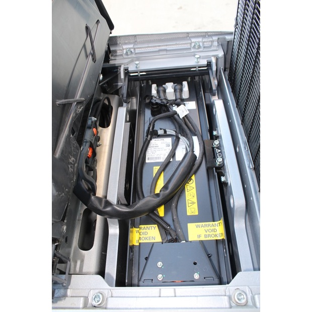 2021 Still EXV-SF14 LI-ION-46761232