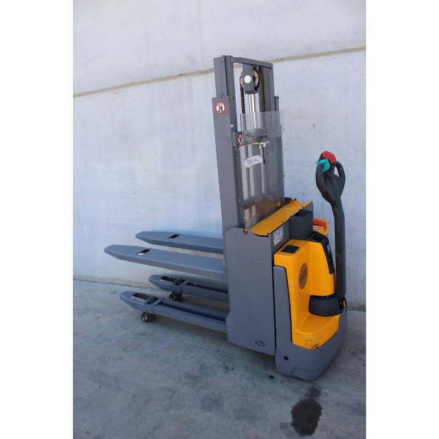 2020 جنجهينريتش EJD 120 210 ZT LI-ION-46761261