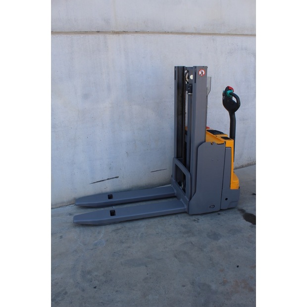 2020 جنجهينريتش EJD 120 210 ZT LI-ION-46761263