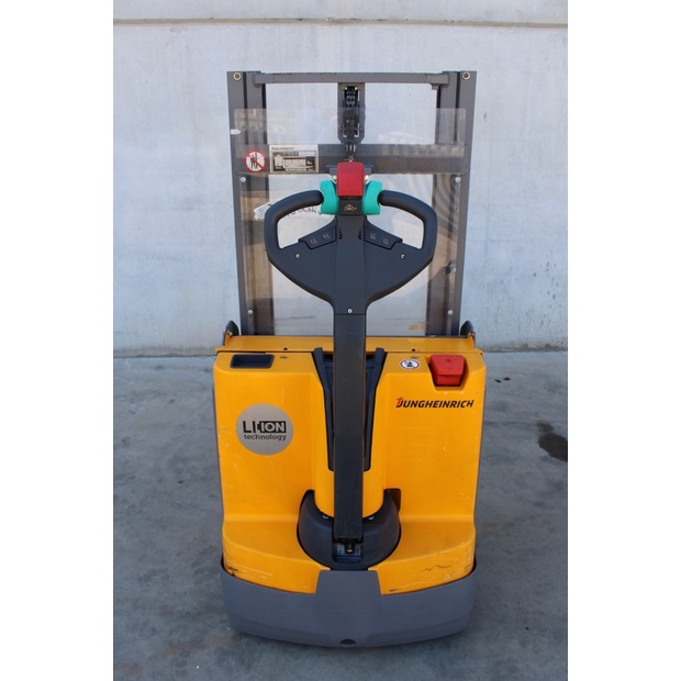 2020 جنجهينريتش EJD 120 210 ZT LI-ION-46761269