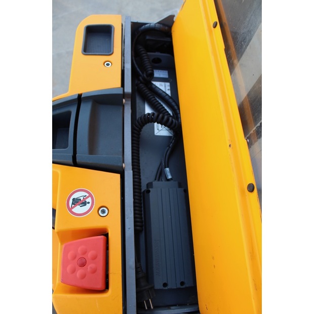 2020 جنجهينريتش EJD 120 210 ZT LI-ION-46761271