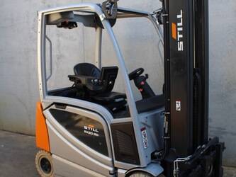 صورة ل رافعات 2021 ستيل RX20-20P