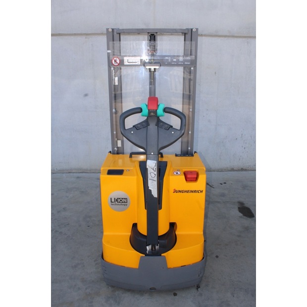 2019 جنجهينريتش EJD 220 256 ZT LI-ION-46761310