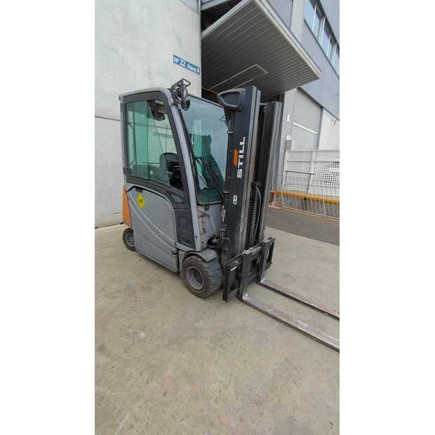 2020 ستيل RX20-20P LI-ION-46761326