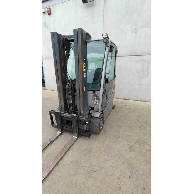 2020 ستيل RX20-20P LI-ION-46761328