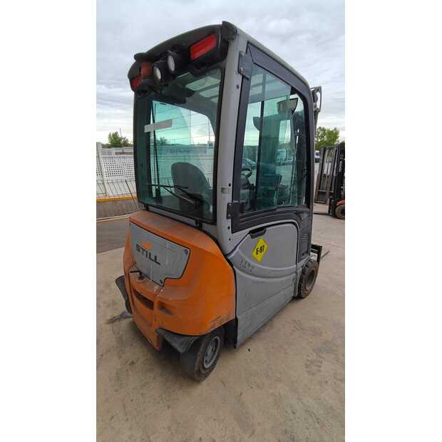 2020 ستيل RX20-20P LI-ION-46761330