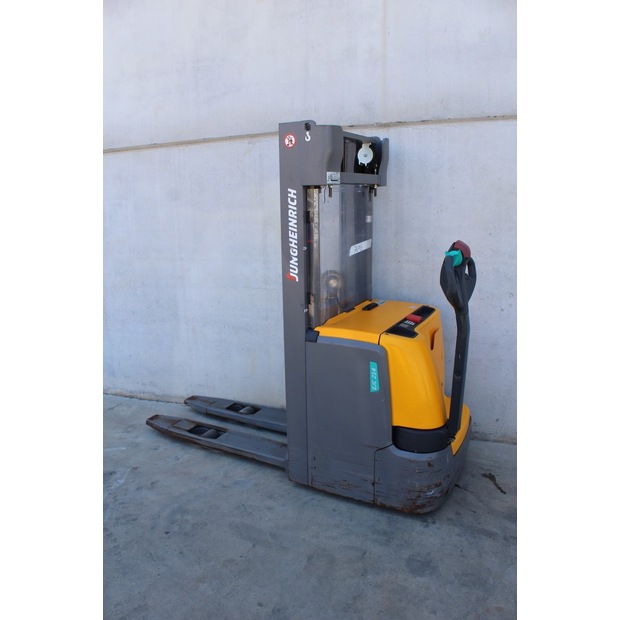 2019 Jungheinrich EJC 214 409 DZ-46761346