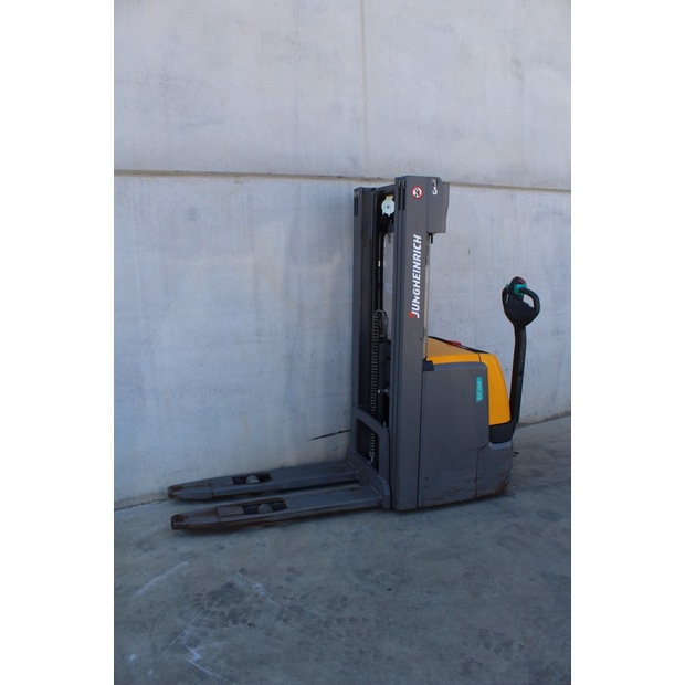 2019 Jungheinrich EJC 214 409 DZ-46761349