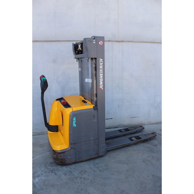 2019 Jungheinrich EJC 214 409 DZ-46761351