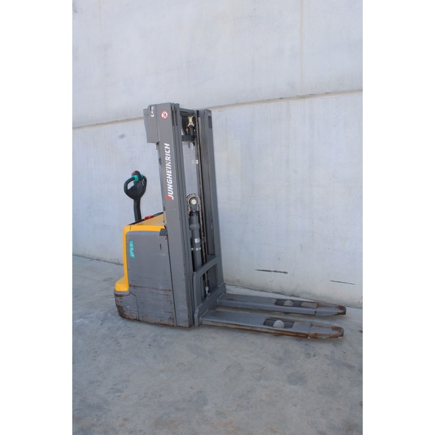 2019 Jungheinrich EJC 214 409 DZ-46761353