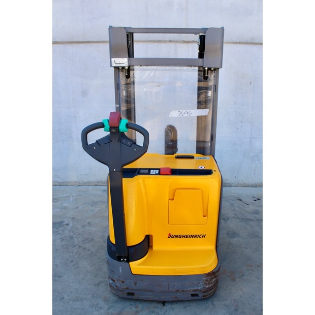 2019 Jungheinrich EJC 214 409 DZ-46761355