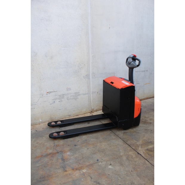 2018 بي تي LWE 160-46761369