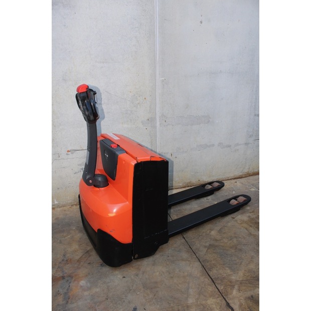 2018 بي تي LWE 160-46761370