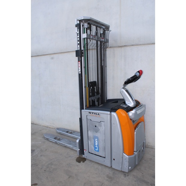 2019 Still EXV-SF14 LI-ION-46761450