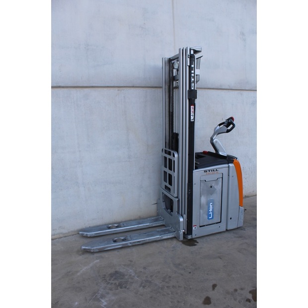 2019 Still EXV-SF14 LI-ION-46761451