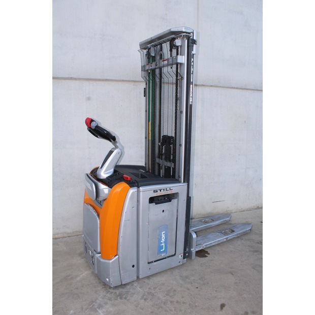 2019 Still EXV-SF14 LI-ION-46761452