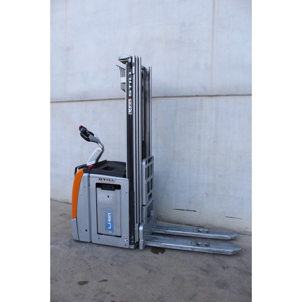 2019 Still EXV-SF14 LI-ION-46761453