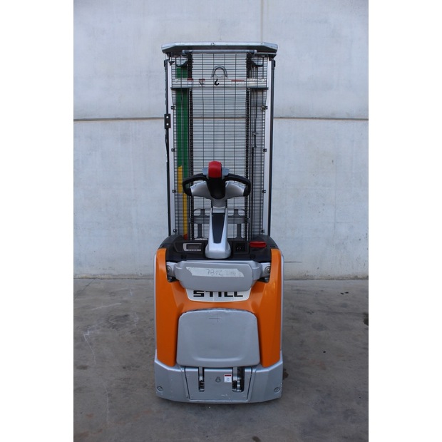 2019 Still EXV-SF14 LI-ION-46761454